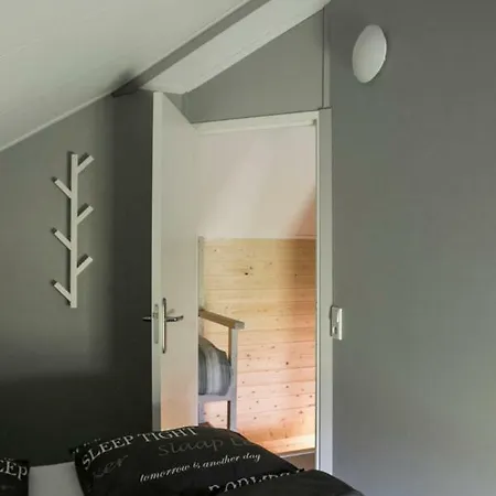 Nieuw Romalo Prázdninový dům