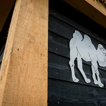 Nieuw Romalo Prázdninový dům *