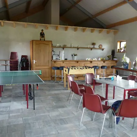 Nieuw Romalo Prázdninový dům