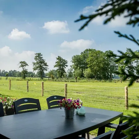 Nieuw Romalo Prázdninový dům *