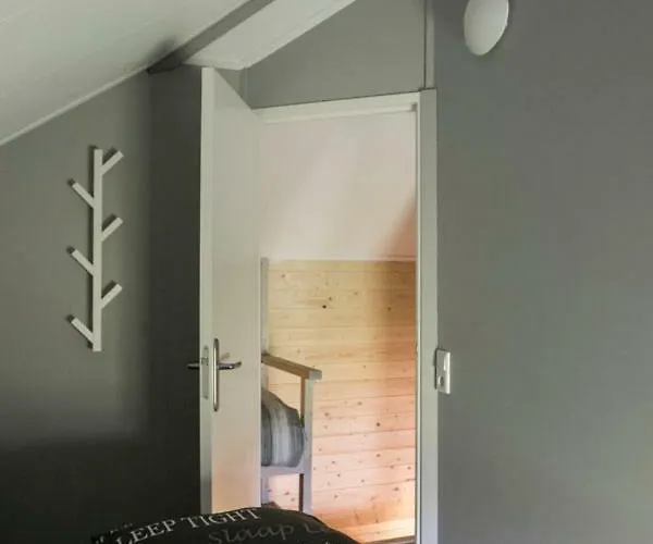 Nieuw Romalo Dom wakacyjny