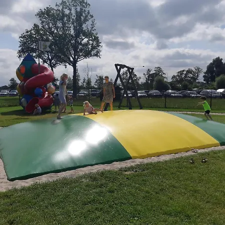 度假居 Nieuw Romalo *