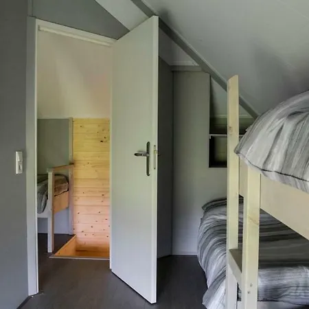 Vakantiehuis Nieuw Romalo