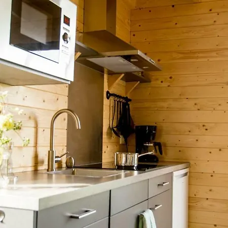 Nieuw Romalo Vakantiehuis Voorthuizen
