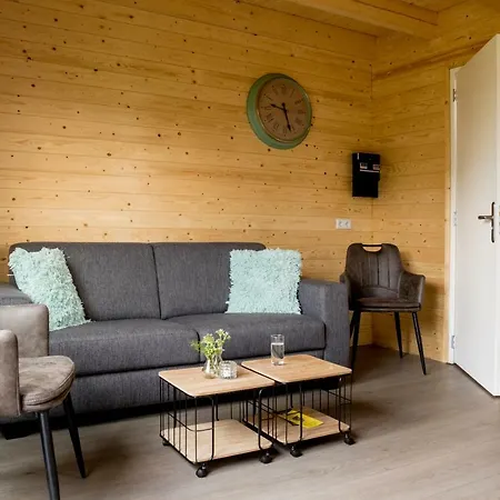 Vakantiehuis Nieuw Romalo *