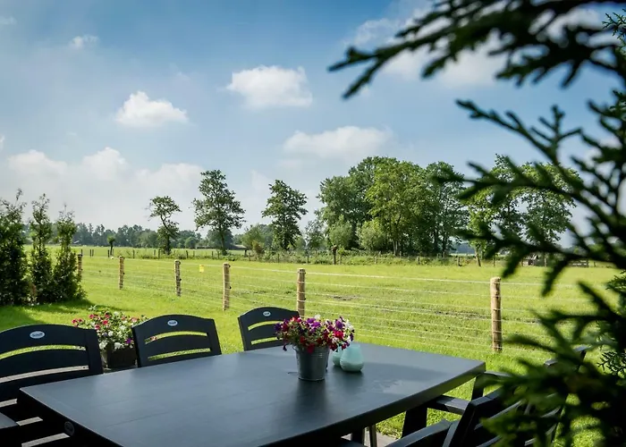 Nieuw Romalo 度假居 *